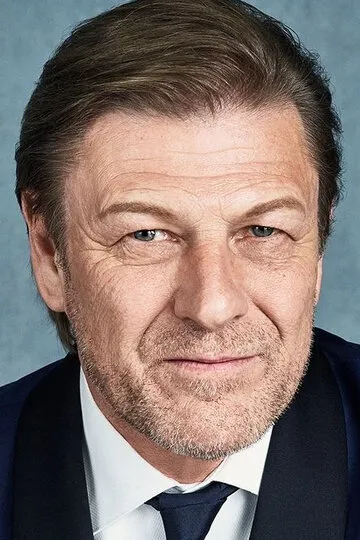 Фотография актёра Шон Бин